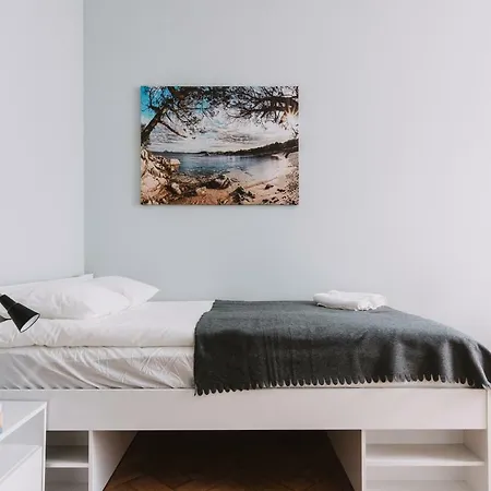 Host Apartmán Sopoty