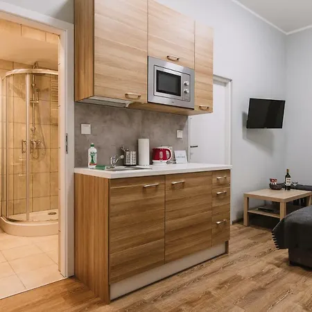 Apartament Host *