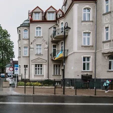 Host Apartament