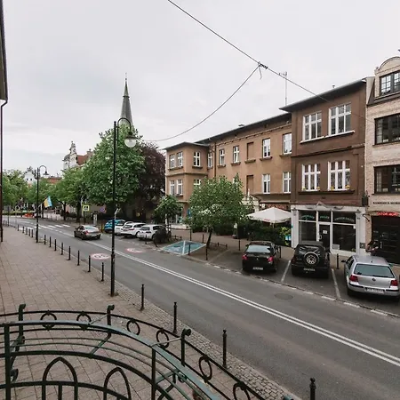 Apartament Host *