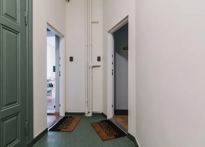 Apartmán Host Sopoty