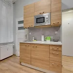 Apartament Host