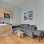 Host Apartament *