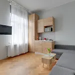 Host Lägenhet *