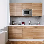 Host Apartament *