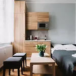 Host Lägenhet *