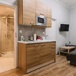 Apartament Host *