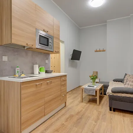 Apartament Host Sopot
