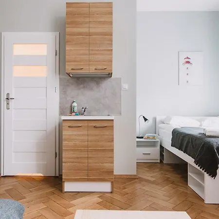 Host Apartment Sopot