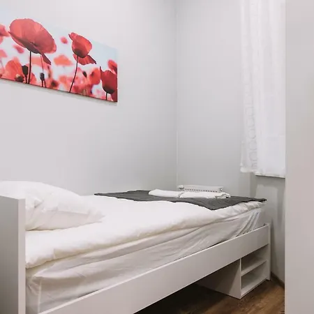 Host Apartment Sopot