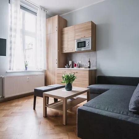 Host Apartment Sopot