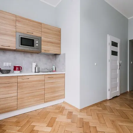 Host Apartment Sopot