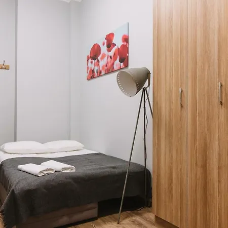 Host Apartment Sopot