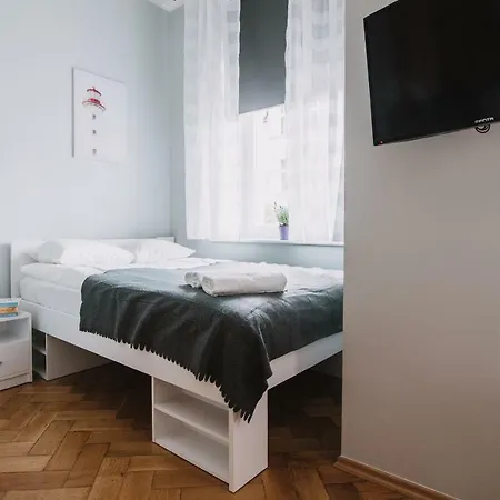 Host Apartment