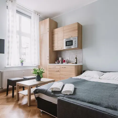 Apartment Host Sopot