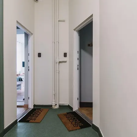 Apartment Host Sopot