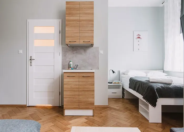 Host Apartment Sopot