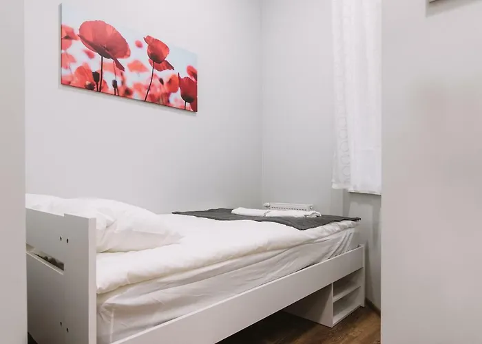 Host Apartment Sopot