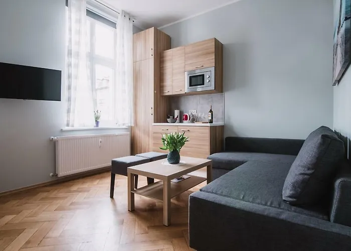 Host Apartment Sopot