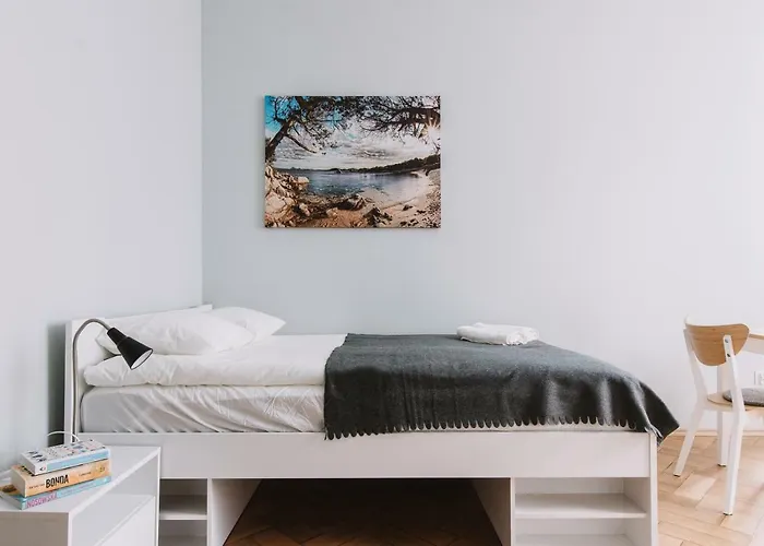 Host Apartment Sopot