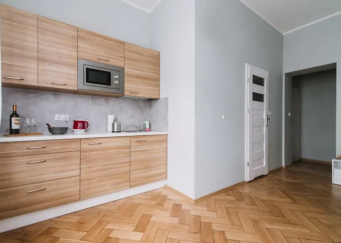 Host Apartment Sopot