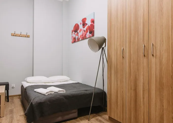 Host Apartmán Sopoty