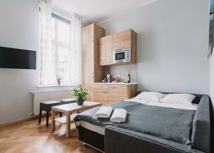 Apartmán Host Sopoty